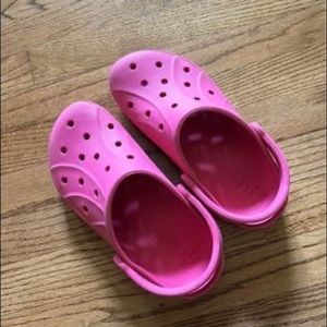 Crocs